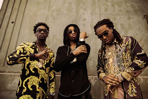 versace intro song|migos first hit.